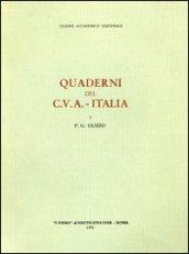 Indici per provenienze e per bibliografia di H. Payne «Necrocorinthia» e di R. J. Hopper «Addenda to Necrocorinthia»