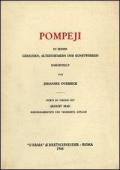 Pompeji in seinen Gebäuden, Alterthümern und Kunstwerken (rist. anast. Lipsia, 1884)