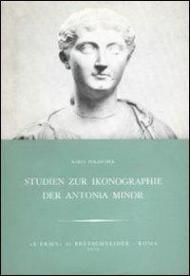 Studien zur Ikonographie der Antonia Minor