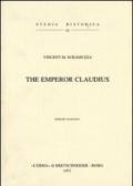 The Emperor Claudius (1940)
