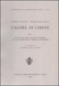 L' agorà di Cirene. Vol. 3\1: Il monumento navale.