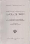 L'agorà di Cirene: 2\4