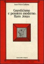 Gnosticismo e pensiero moderno: Hans Jonas