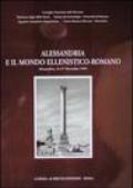 Alessandria e il mondo ellenistico-romano. Studi in onore di Achille Adriani