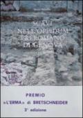 Gli scavi dell'oppidum preromano di Genova
