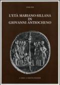 L'età mariano-sillana in Giovanni Antiocheno