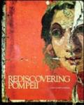 Rediscovering Pompeii (Malmoe, november 26th 1991-january 26th 1992)