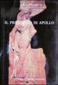Il principato di Apollo. Mito e propaganda nelle lastre «Campana» del tempio di Apollo Palatino