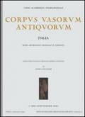 Corpus vasorum antiquorum: 64