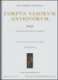 Corpus vasorum antiquorum. 65.Adria, Museo archeologico nazionale (2)
