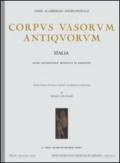 Corpus vasorum antiquorum: 66