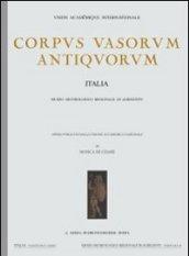 Corpus vasorum antiquorum: 66