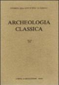Archeologia classica. 29/2.