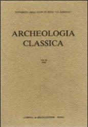 Archeologia classica. 29/2.