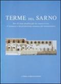 Terme del Sarno. Iter di una analisi per la conoscenza, il restauro e la protezione sismica del monumento