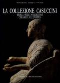 La collezione Casuccini. 1.Storia della collezione. Ceramica ellenistica