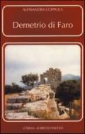 Demetrio di Faro. Un protagonista dimenticato