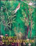 Pompeji Wiederentdeckt. Antikenmuseum Basel und Sammlung Ludwig (19 März-26 Juni 1994)