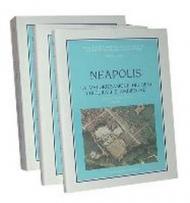 Neapolis. Progetto sistema per la valorizzazione delle risorse ambientali e artistiche dell'area vesuviana