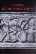 Landuse in the Roman empire: 22