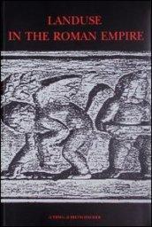 Landuse in the Roman empire: 22