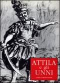 Attila e gli Unni. Mostra itinerante