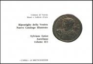 Ripostiglio della Venèra. Nuovo catalogo illustrato. Vol. 2: Aureliano.