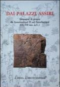 Dai palazzi assiri. Catalogo della mostra