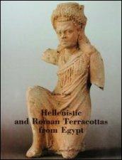 Hellenistic and roman terracottas from Egypt