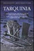 Tarquinia. Scavi sistematici nell'abitato. Campagne (1982-1988)