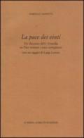 La pace dei vinti. Un discorso di G. Gonella su pace romana e pace cartaginese