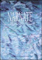 Narnate. Storia di un territorio di frontiera tra Spoleto e Rieti dall'VIII al XIII secolo