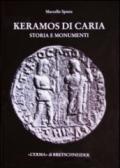 Keramos di Caria. Storia e monumenti