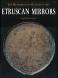 Corpus speculorum etruscorum. Usa. 3.New York, The Metropolitan museum of art