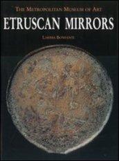 Corpus speculorum etruscorum. Usa. 3.New York, The Metropolitan museum of art