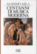 Cent'anni di musica moderna