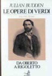 Le opere di Verdi: 1