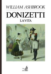 Donizetti. 1.La vita