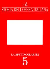 Storia dell'opera italiana: 5