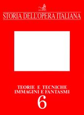 Storia dell'opera italiana: 6