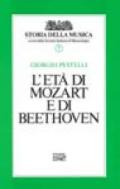 L'età di Mozart e di Beethoven: 7