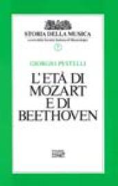 L'età di Mozart e di Beethoven: 7