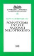 Romanticismo e scuole nazionali nell'Ottocento: 8