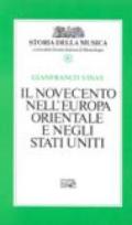 Il Novecento nell'Europa orientale e negli Stati Uniti: 11