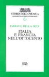Italia e Francia nell'Ottocento. 9.