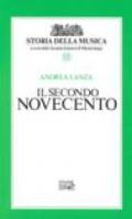 Il secondo Novecento. 12. (2 vol.)