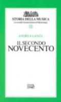 Il secondo Novecento. 12. (2 vol.)