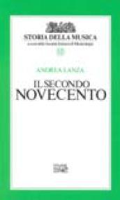 Il secondo Novecento. 12. (2 vol.)