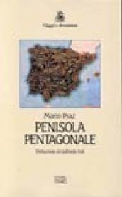 Penisola pentagonale