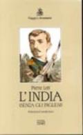 L'India (senza gli inglesi)